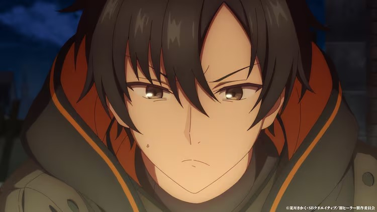  《被追放的天才治愈师，作为暗黑治疗师快乐生活》关键视觉图与新PV公开  资讯 第3张