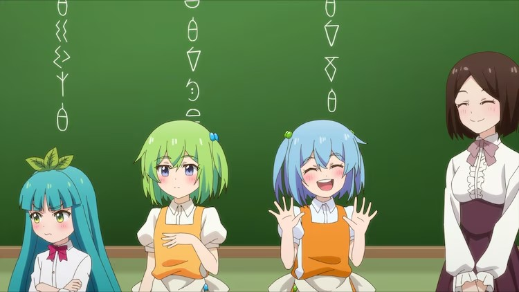  《打败史莱姆300年》新关键视觉图与PV公开  资讯 第5张