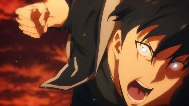  《俺だけレベルアップな件 Season 2》声优对谈：坂泰斗×上田麗奈  资讯 第2张