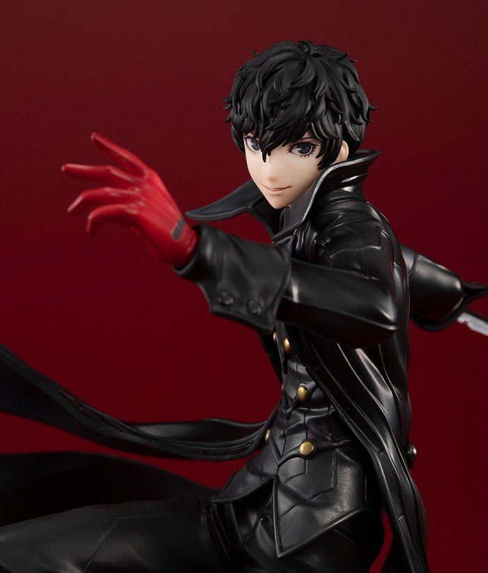  女神异闻录5皇家版 Joker SHOW TIME Edition  周边 第5张