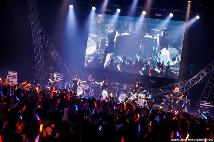  MyGO!!!!!与トゲナシトゲアリ对唱对方OP  业内 第5张