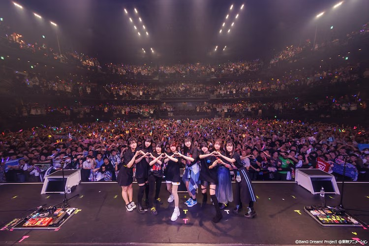  MyGO!!!!!与トゲナシトゲアリ对唱对方OP  业内 第6张