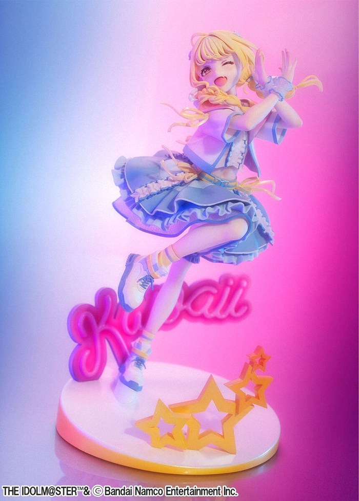  学园偶像大师藤田琴音开订  周边 第8张