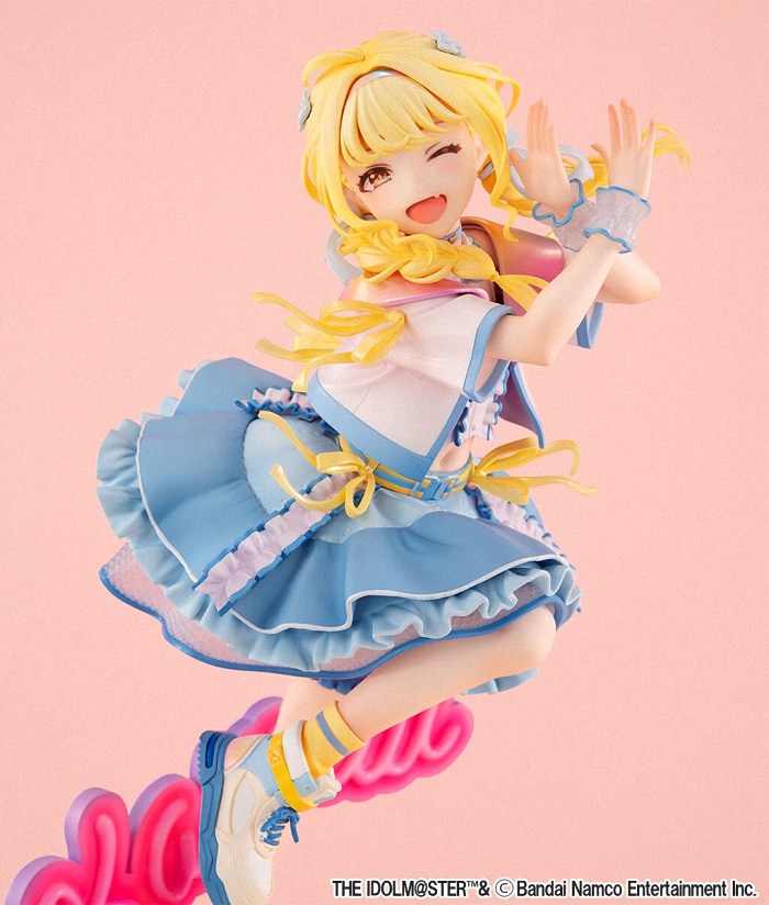  学园偶像大师藤田琴音开订  周边 第6张