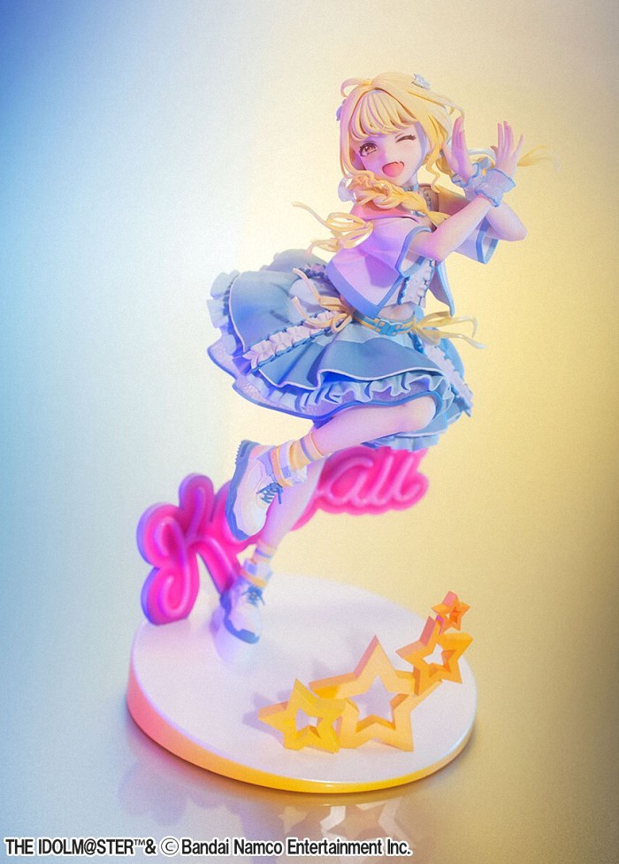  学园偶像大师藤田琴音开订  周边 第7张