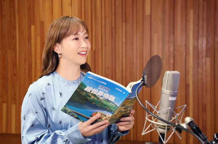  藤本美貴加盟《哆啦A梦》最新电影  资讯 第3张