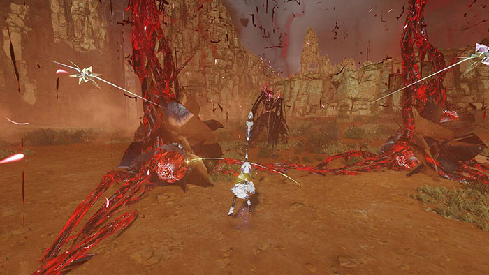  《PSO2 新世纪 ver.2》1月15日更新：新挑战与丰富奖励  资讯 第3张