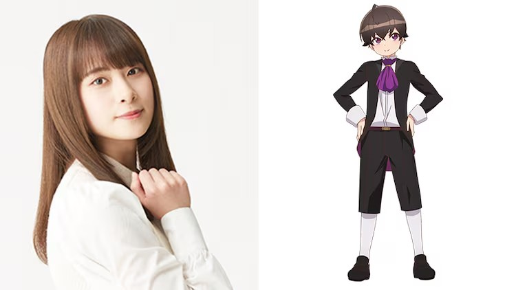  《俺は星間国家の悪徳領主！》公布PV及追加声优  资讯 第2张