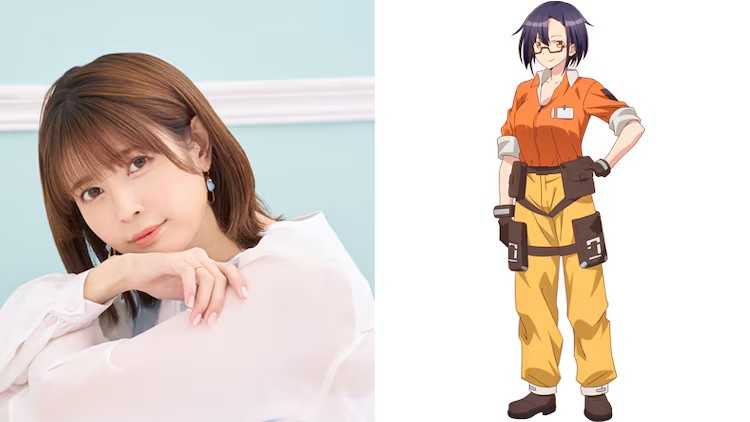  《俺は星間国家の悪徳領主！》公布PV及追加声优  资讯 第4张