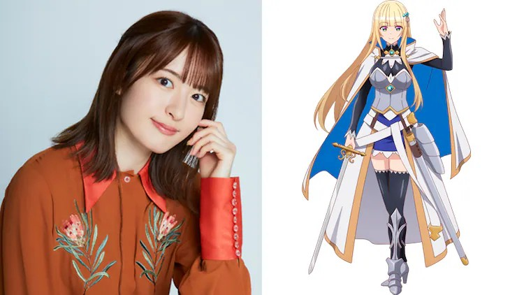  《俺は星間国家の悪徳領主！》公布PV及追加声优  资讯 第3张