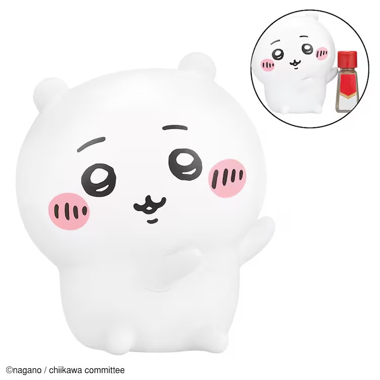  《ちいかわ》拉面店主题一番抽奖来袭  周边 第3张