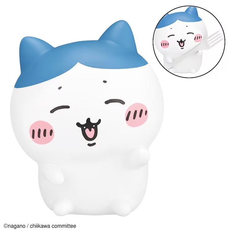  《ちいかわ》拉面店主题一番抽奖来袭  周边 第6张