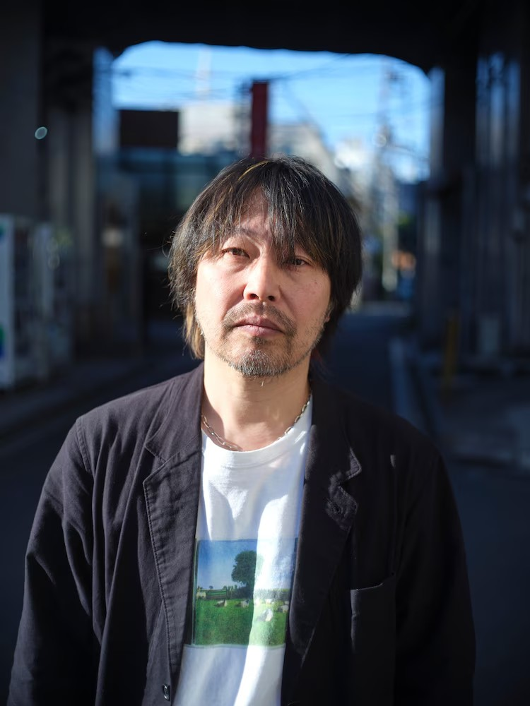 吉本容子将出演曽我部恵一主持的广播节目「PINK MOON RADIO」 资讯 第2张 吉本容子将出演曽我部恵一主持的广播节目「PINK MOON RADIO」 资讯 第2张