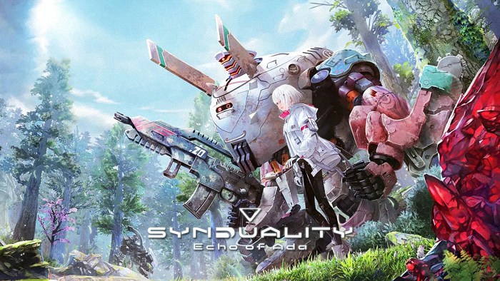  《奇异贤伴：爱达之歌》——机甲与AI伙伴的末世冒险  资讯 第1张