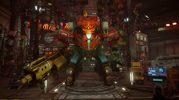  《奇异贤伴：爱达之歌》——机甲与AI伙伴的末世冒险  资讯 第5张