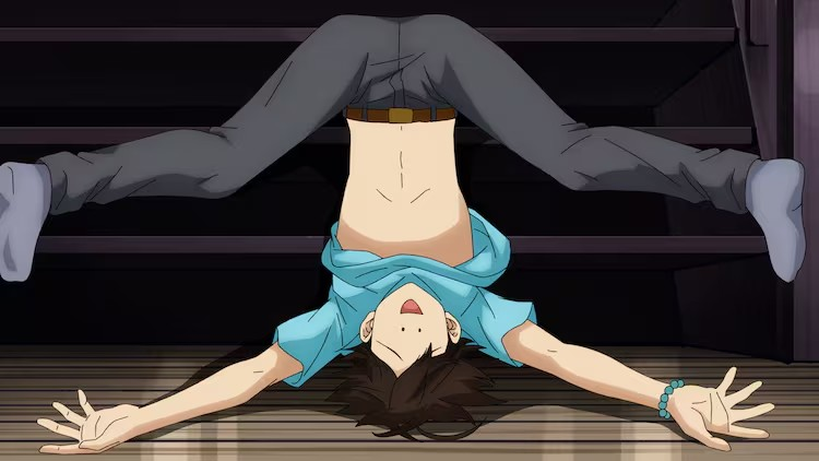  《妖怪学校的老师开始了！》第二季视觉图公开  资讯 第5张