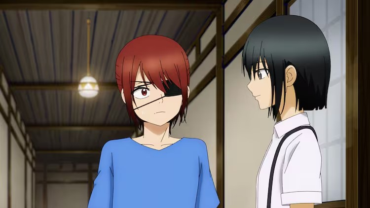  《妖怪学校的老师开始了！》第二季视觉图公开  资讯 第3张