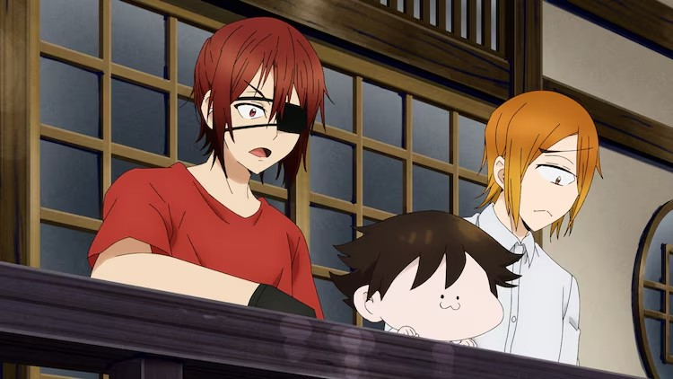  《妖怪学校的老师开始了！》第二季视觉图公开  资讯 第7张