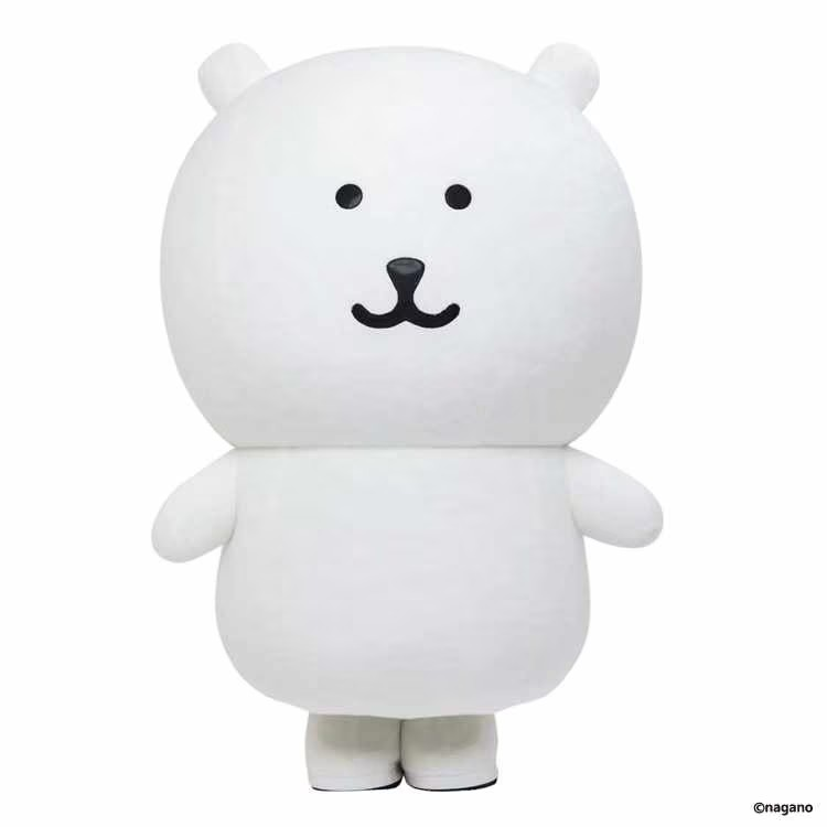  纳加诺×仙台うみの杜水族馆合作推出众多周边商品  漫展 第2张