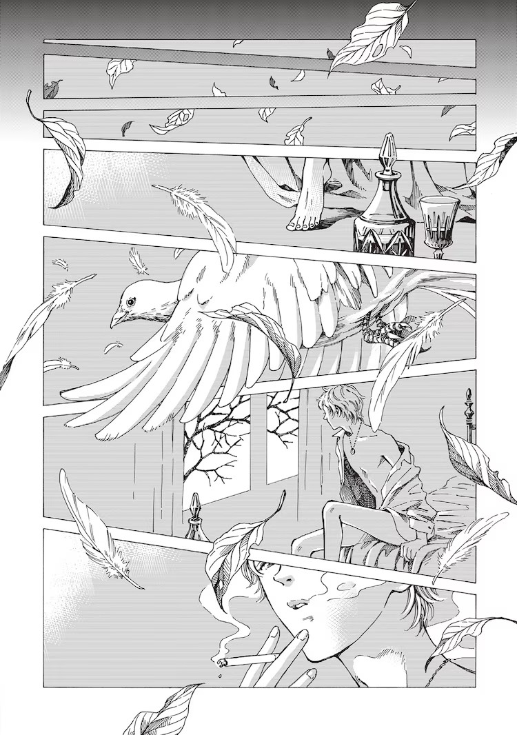 以古本屋为舞台的人间戏剧《本なら売るほど》 资讯 第7张 以古本屋为舞台的人间戏剧《本なら売るほど》 资讯 第7张