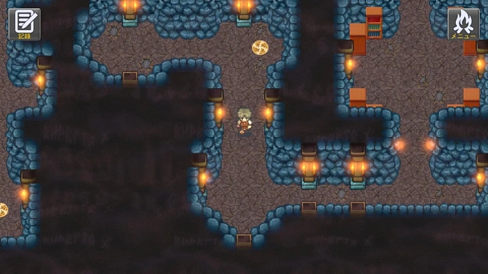  《龙裔捕手》游戏介绍  资讯 第2张