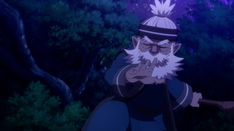  动画《神统记》4月开播，评论与插画揭晓  资讯 第10张