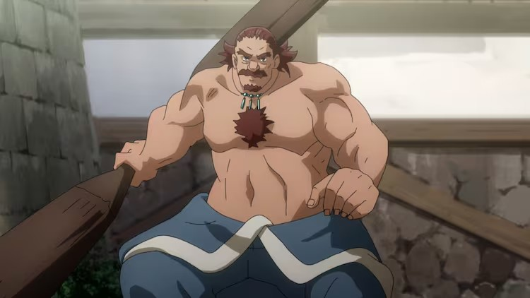  动画《神统记》4月开播，评论与插画揭晓  资讯 第7张