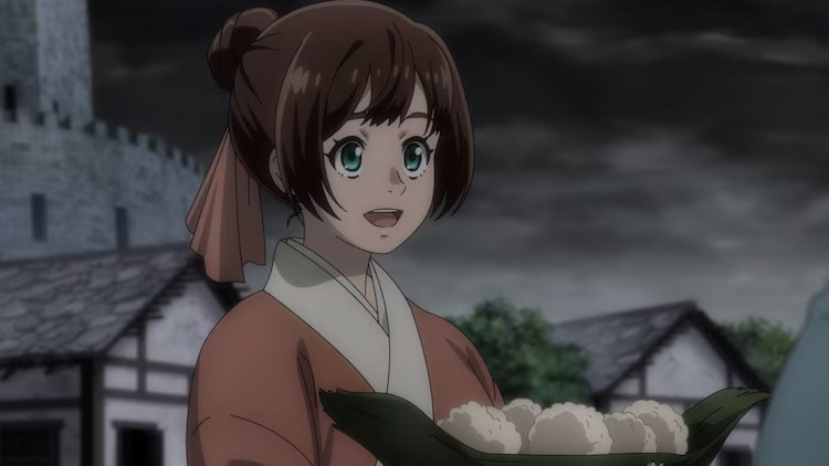  动画《神统记》4月开播，评论与插画揭晓  资讯 第8张