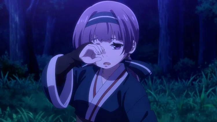  动画《神统记》4月开播，评论与插画揭晓  资讯 第9张