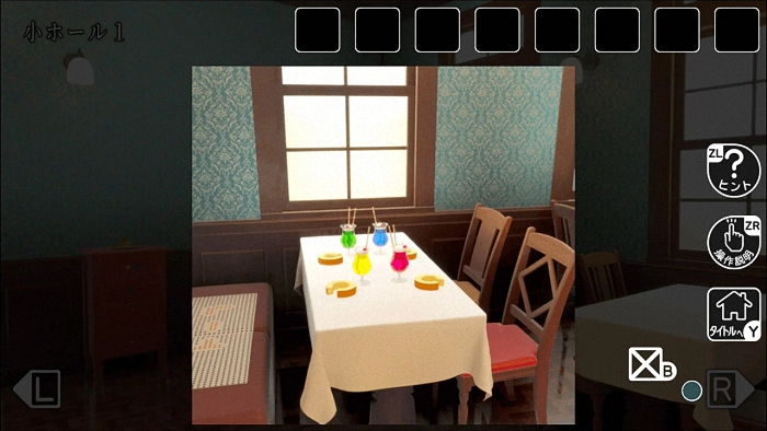  《复古茶店大逃脱》登陆Nintendo Switch，开启解谜逃生之旅！  资讯 第6张