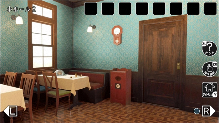  《复古茶店大逃脱》登陆Nintendo Switch，开启解谜逃生之旅！  资讯 第7张