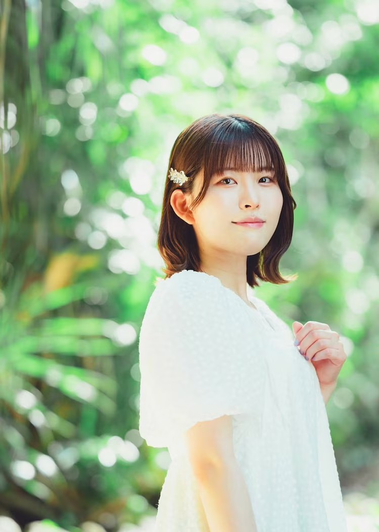  动画《全修。》公开悲剧女主角“Destiny”的详细信息  资讯 第4张