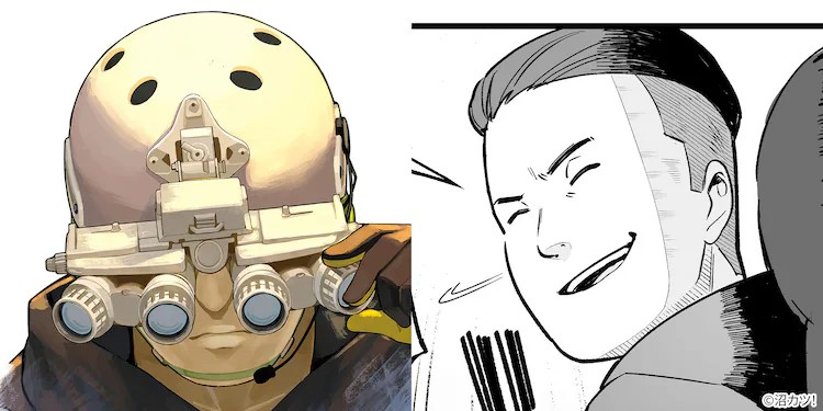  P.A.WORKS「沼カツ！」启动第三弹众筹  资讯 第5张