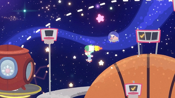  《漫步：少年尼莫与露露的梦幻世界》即将登陆NS，开启奇幻冒险！  资讯 第2张