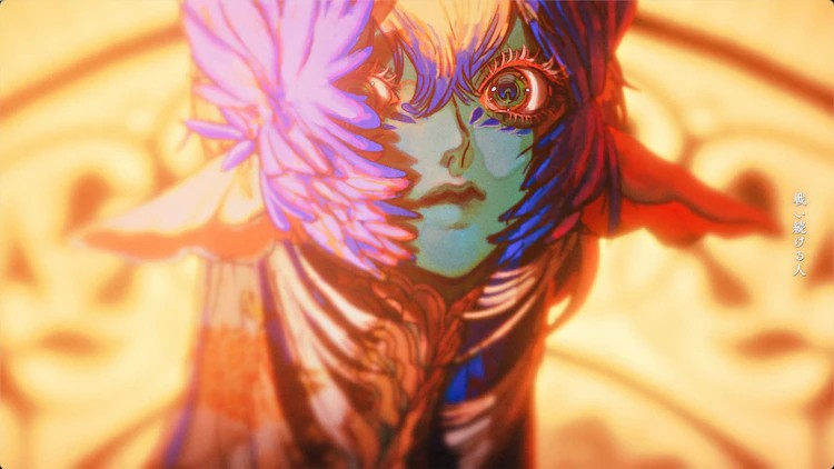  Ado新曲「エルフ」MV公开  业内 第3张