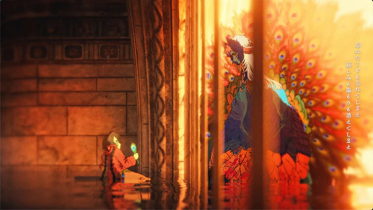  Ado新曲「エルフ」MV公开  业内 第5张