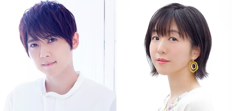  河森正治监修朗读剧《SATELIGHT 30th Anniversary SATEFES！》公布出演阵容  资讯 第7张