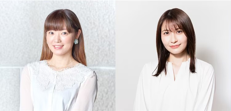  河森正治监修朗读剧《SATELIGHT 30th Anniversary SATEFES！》公布出演阵容  资讯 第4张