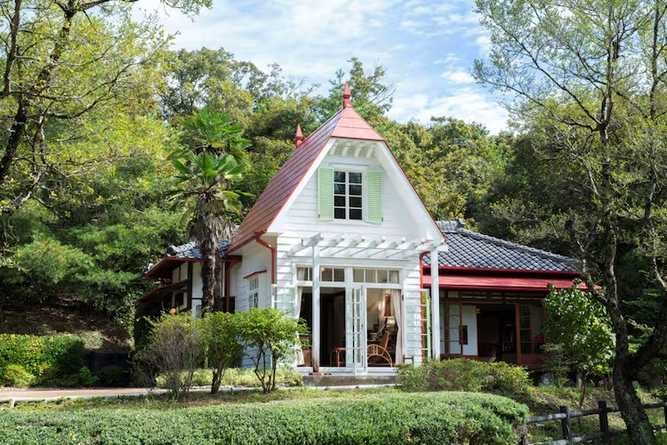  吉卜力公园门票4月起更新，宫崎骏爱车也将展出。  漫展 第6张