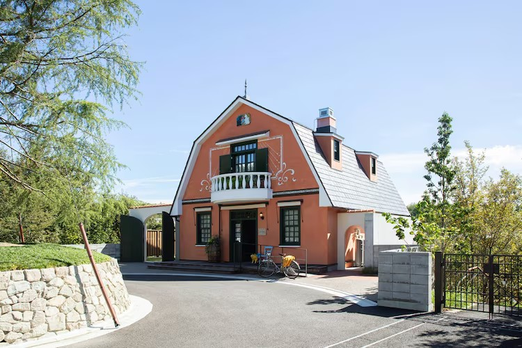  吉卜力公园门票4月起更新，宫崎骏爱车也将展出。  漫展 第3张