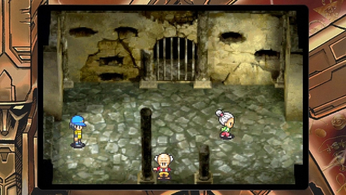 《游戏王:早期岁月收藏版》登陆NS,重温经典决斗时光。 资讯 第7张 《游戏王:早期岁月收藏版》登陆NS,重温经典决斗时光。 资讯 第7张