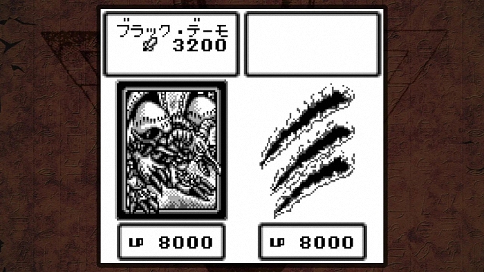 《游戏王:早期岁月收藏版》登陆NS,重温经典决斗时光。 资讯 第2张 《游戏王:早期岁月收藏版》登陆NS,重温经典决斗时光。 资讯 第2张