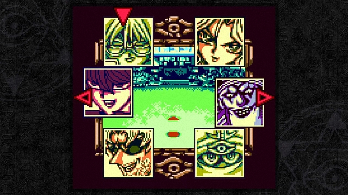 《游戏王:早期岁月收藏版》登陆NS,重温经典决斗时光。 资讯 第3张 《游戏王:早期岁月收藏版》登陆NS,重温经典决斗时光。 资讯 第3张