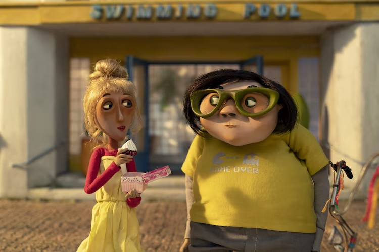  第3回新潟国际动画电影节长篇部门提名揭晓  漫展 第10张