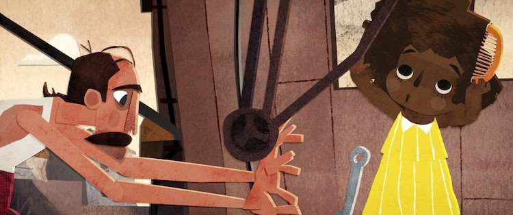  第3回新潟国际动画电影节长篇部门提名揭晓  漫展 第8张