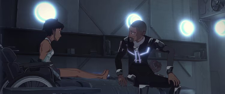  第3回新潟国际动画电影节长篇部门提名揭晓  漫展 第11张