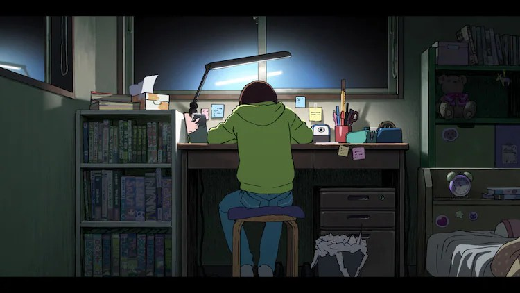  第3回新潟国际动画电影节长篇部门提名揭晓  漫展 第9张