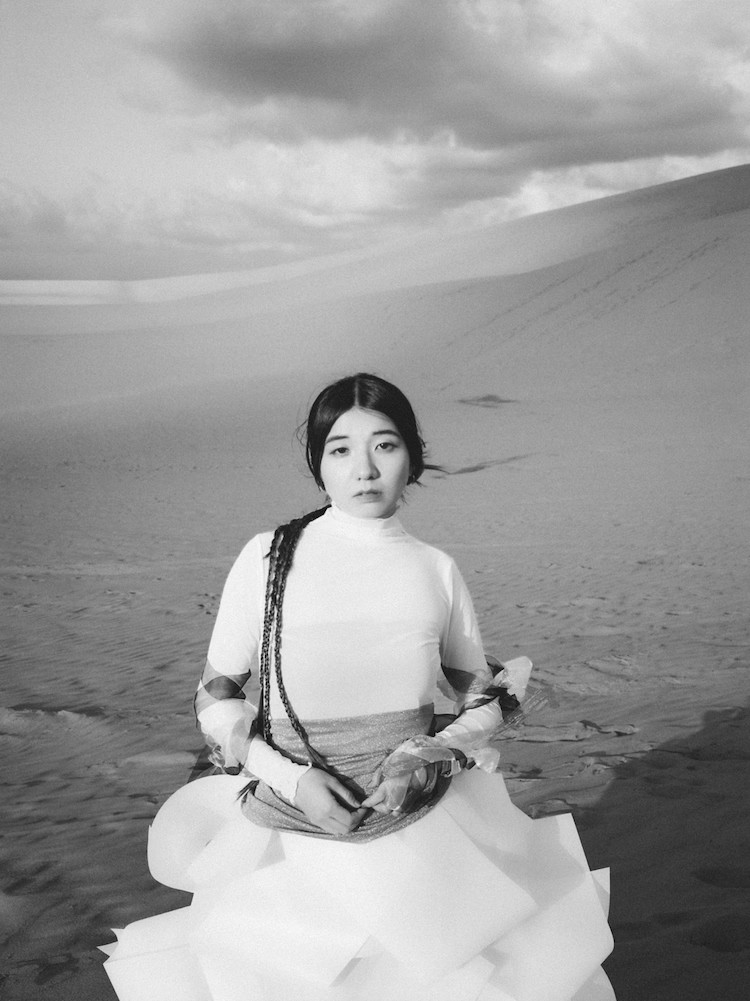  ちゃんMARI携新曲开启东名阪巡演  业内 第4张