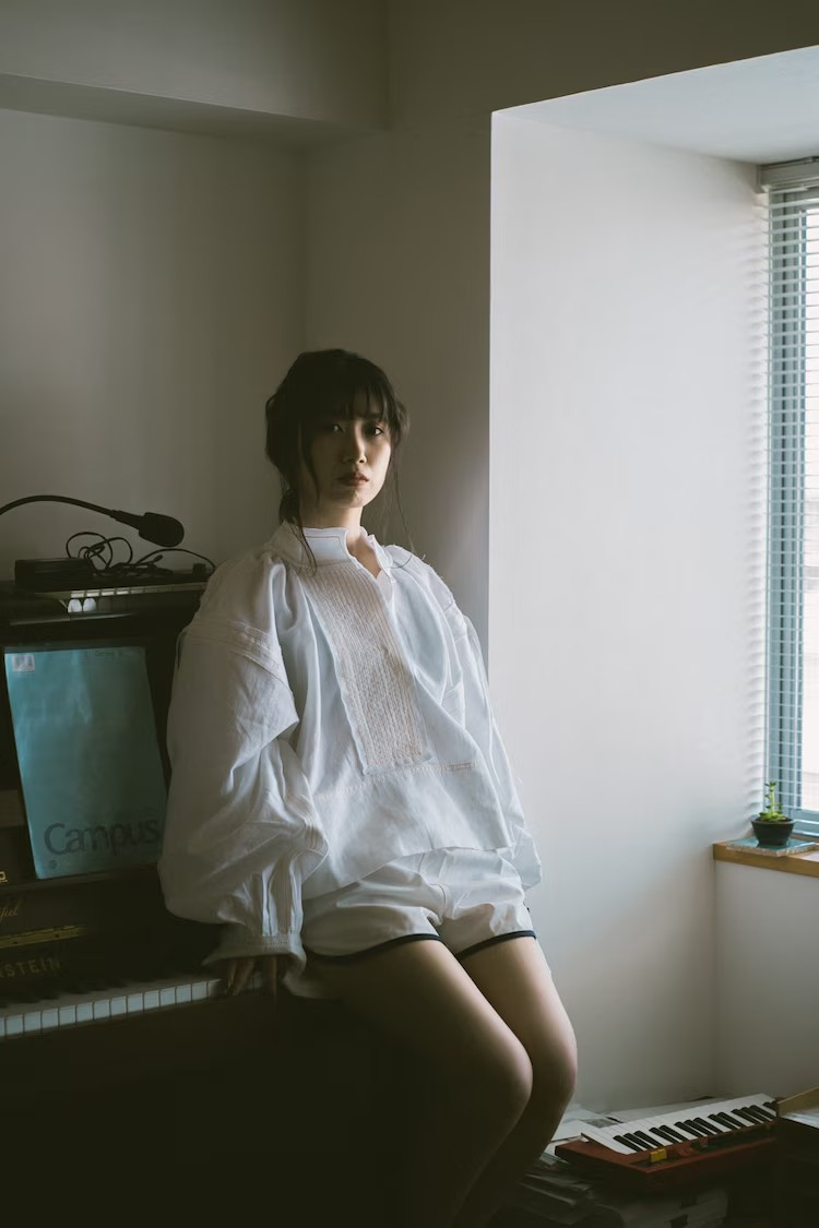  ちゃんMARI携新曲开启东名阪巡演  业内 第5张