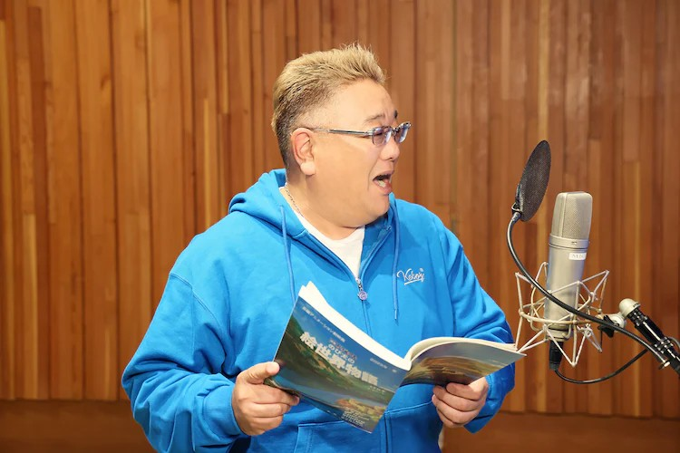  沙丁鱼男团加盟《哆啦A梦》大电影  资讯 第2张